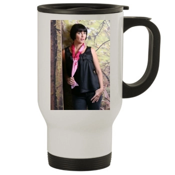 Sadie Frost Stainless Steel Travel Mug