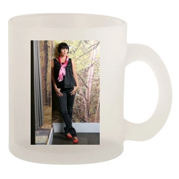 Sadie Frost 10oz Frosted Mug