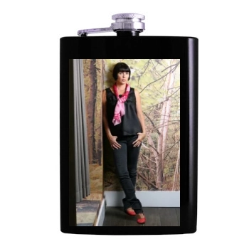 Sadie Frost Hip Flask