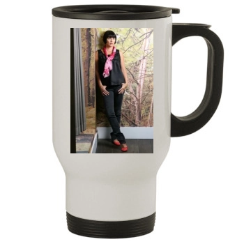 Sadie Frost Stainless Steel Travel Mug