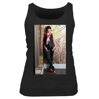 Sadie Frost Women's Tank Top