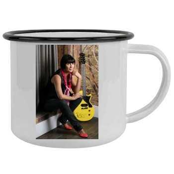 Sadie Frost Camping Mug