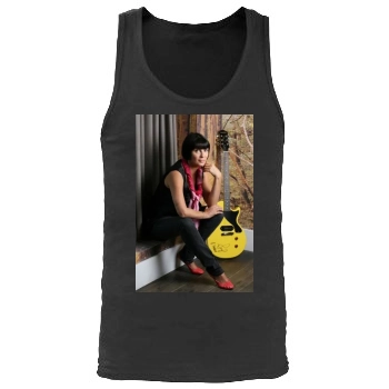 Sadie Frost Men's Tank Top