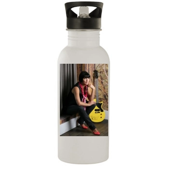 Sadie Frost Stainless Steel Water Bottle