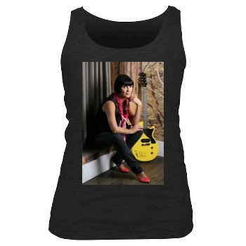 Sadie Frost Women's Tank Top