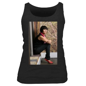 Sadie Frost Women's Tank Top