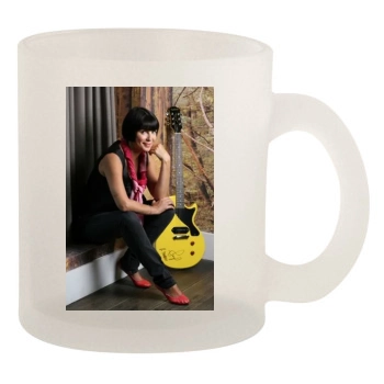 Sadie Frost 10oz Frosted Mug