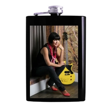 Sadie Frost Hip Flask