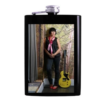 Sadie Frost Hip Flask