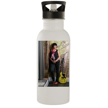 Sadie Frost Stainless Steel Water Bottle