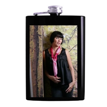 Sadie Frost Hip Flask