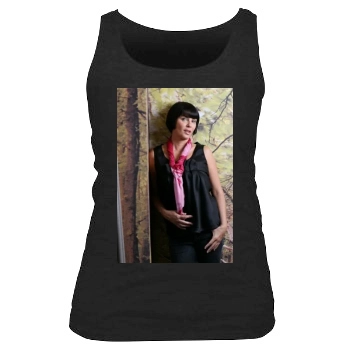 Sadie Frost Women's Tank Top