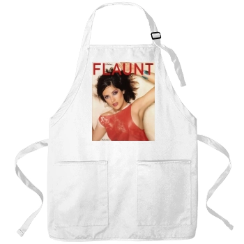 Salma Hayek Apron