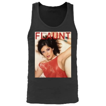 Salma Hayek Men's Tank Top