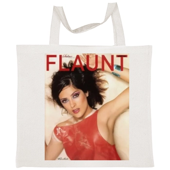 Salma Hayek Tote