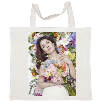 Salma Hayek Tote