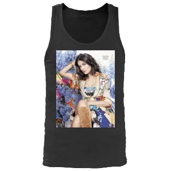 Salma Hayek Men's Tank Top