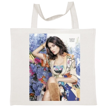 Salma Hayek Tote