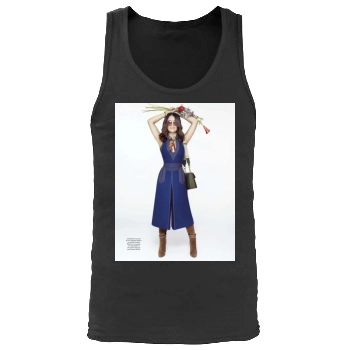 Salma Hayek Men's Tank Top