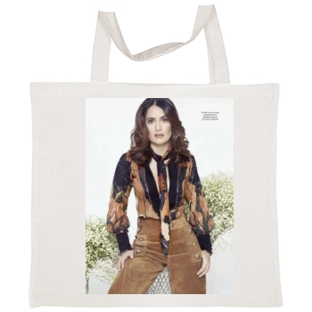 Salma Hayek Tote