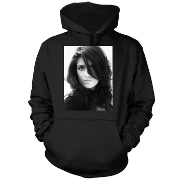 Salma Hayek Mens Pullover Hoodie Sweatshirt