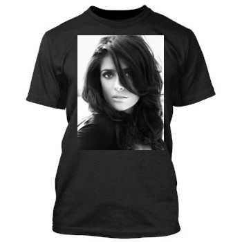 Salma Hayek Men's TShirt