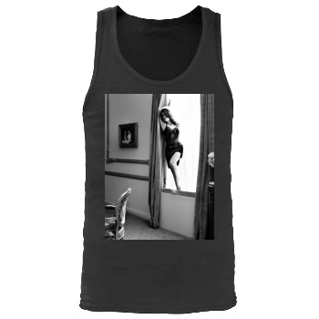 Salma Hayek Men's Tank Top