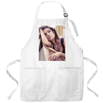 Salma Hayek Apron