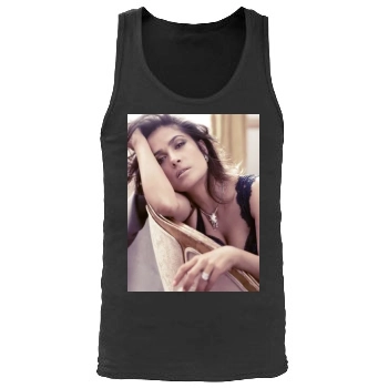 Salma Hayek Men's Tank Top