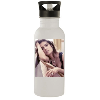 Salma Hayek Stainless Steel Water Bottle