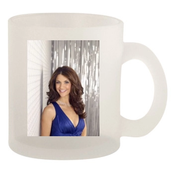 Samantha Harris 10oz Frosted Mug