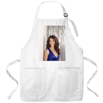 Samantha Harris Apron