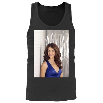 Samantha Harris Men's Tank Top