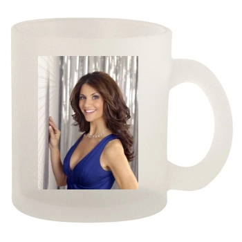 Samantha Harris 10oz Frosted Mug