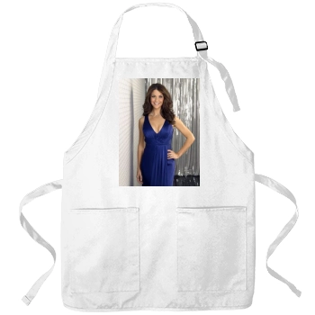 Samantha Harris Apron