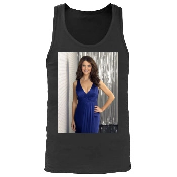 Samantha Harris Men's Tank Top