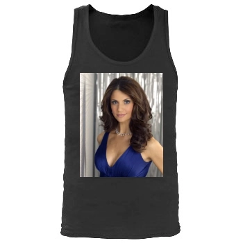 Samantha Harris Men's Tank Top