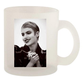 Sami Gayle 10oz Frosted Mug