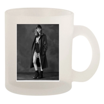 Sara Blomqvist 10oz Frosted Mug