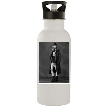 Sara Blomqvist Stainless Steel Water Bottle