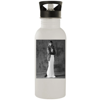 Sara Blomqvist Stainless Steel Water Bottle