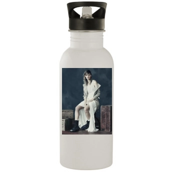 Sara Blomqvist Stainless Steel Water Bottle