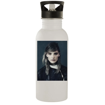 Sara Blomqvist Stainless Steel Water Bottle