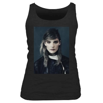 Sara Blomqvist Women's Tank Top