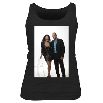 Sara Evans Women's Tank Top