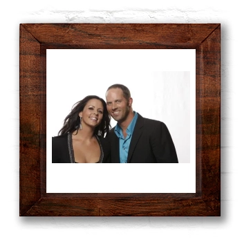 Sara Evans 6x6