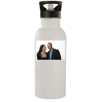 Sara Evans Stainless Steel Water Bottle