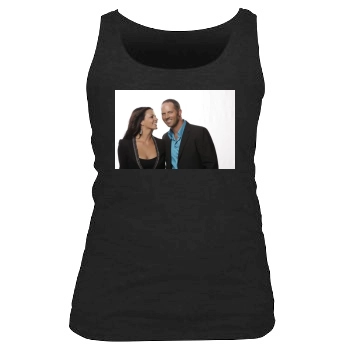 Sara Evans Women's Tank Top