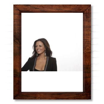 Sara Evans 14x17