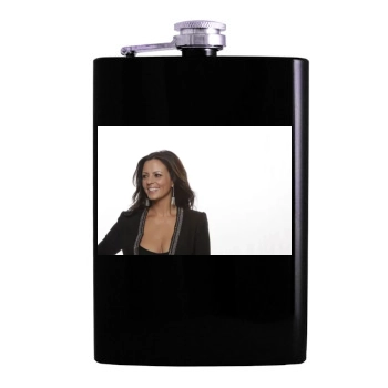 Sara Evans Hip Flask